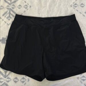 Women’s Lands End Swim Shorts